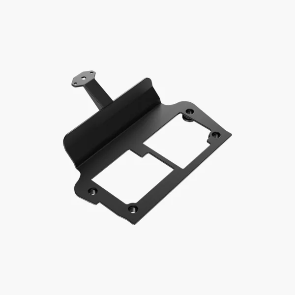 Βάση προσαρμογέα οθόνης TFT 10,25 ιντσών BMW (K1600 / R1250RT / R1300RT)