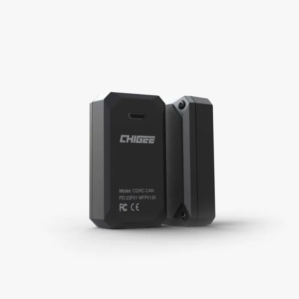 CGRC CAN για BMW: Έλεγχος Διακόπτη Wonder Wheel