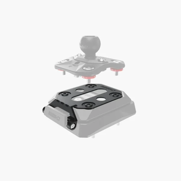 Αντικλεπτική κλειδαριά για CG γρήγορης απελευθέρωσης